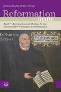 Steiger |  Reformation heute | eBook | Sack Fachmedien