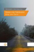 Springhart / Thomas |  Risiko und Vertrauen – Risk and Trust | eBook | Sack Fachmedien