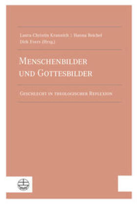 Krannich / Reichel / Evers |  Menschenbilder und Gottesbilder | Buch |  Sack Fachmedien
