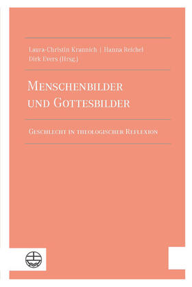 Krannich / Evers / Reichel |  Menschenbilder und Gottesbilder | eBook | Sack Fachmedien