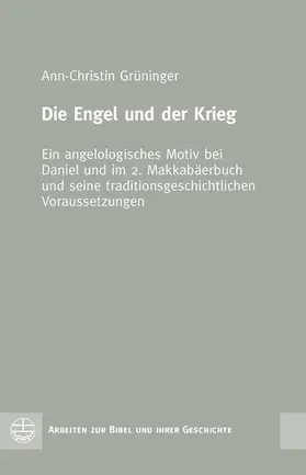Grüninger |  Die Engel und der Krieg | eBook | Sack Fachmedien
