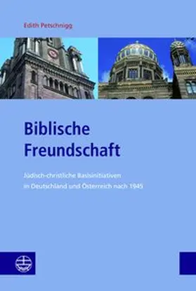 Petschnigg |  Biblische Freundschaft | Buch |  Sack Fachmedien