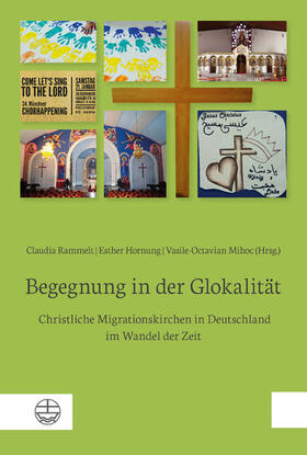 Rammelt / Hornung / Mihoc | Begegnung in der Glokalität | E-Book | sack.de