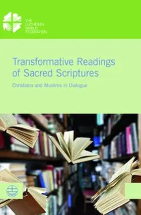 Sinn / El Omari / Grung | Transformative Readings of Sacred Scriptures | Buch | 978-3-374-05430-5 | www.sack.de
