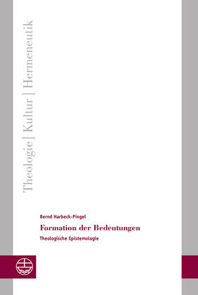 Harbeck-Pingel |  Formation der Bedeutungen | eBook | Sack Fachmedien