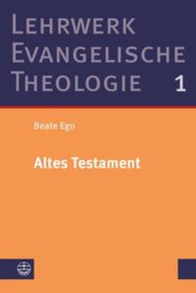 Ego | Altes Testament | Buch | 978-3-374-05478-7 | sack.de