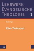 Ego |  Altes Testament | Buch |  Sack Fachmedien