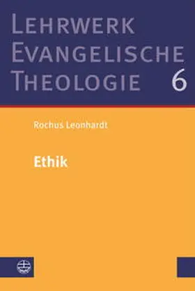 Leonhardt | Ethik | Buch | 978-3-374-05486-2 | www.sack.de