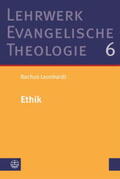 Leonhardt |  Ethik | Buch |  Sack Fachmedien