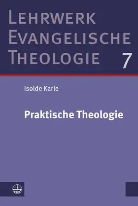 Karle | Praktische Theologie | E-Book | www.sack.de