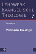 Karle |  Praktische Theologie | eBook | Sack Fachmedien