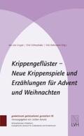 Baltruweit / Lingen / Schliephake |  Krippengeflüster | Buch |  Sack Fachmedien