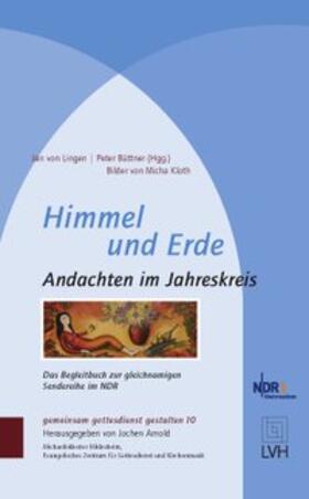 Lingen / Büttner | Himmel und Erde | Buch | 978-3-374-05531-9 | sack.de