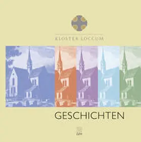 Hirschler / Ulrich |  Kloster Loccum Geschichten | Buch |  Sack Fachmedien