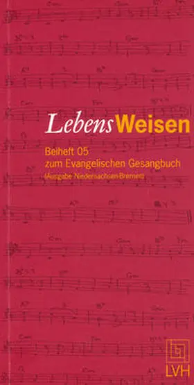 Baltruweit / Brandy / Rolf |  LebensWeisen | Buch |  Sack Fachmedien