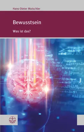 Mutschler |  Bewusstsein | eBook | Sack Fachmedien