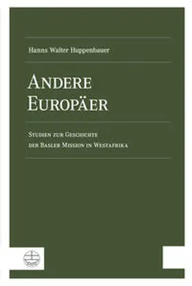 Huppenbauer |  Andere Europäer | Buch |  Sack Fachmedien