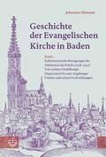 Ehmann |  Geschichte der Evangelischen Kirche in Baden | eBook | Sack Fachmedien