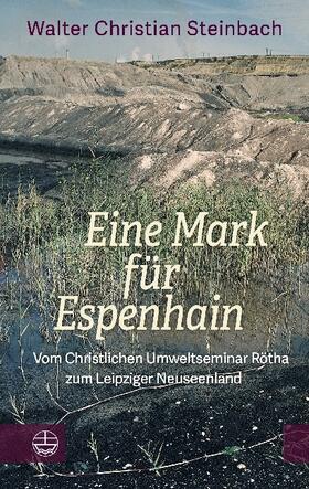 Steinbach | Eine Mark für Espenhain | Buch | 978-3-374-05592-0 | www.sack.de