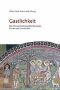 Link-Wieczorek |  Gastlichkeit | eBook | Sack Fachmedien