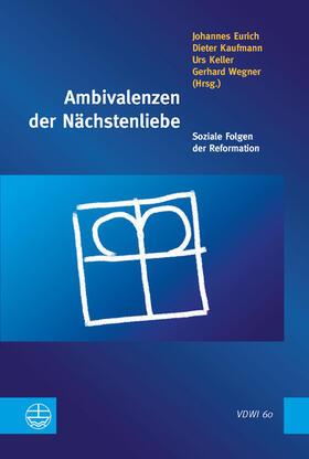 Eurich / Kaufmann / Keller | Ambivalenzen der Nächstenliebe | E-Book | sack.de