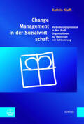 Klaffl |  Klaffl, K: Change Management in der Sozialwirtschaft | Buch |  Sack Fachmedien