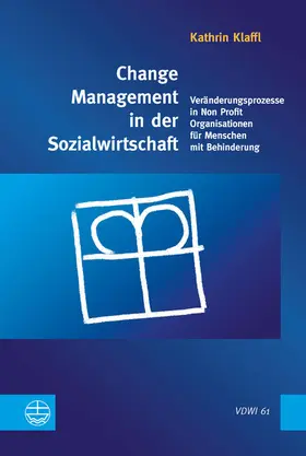 Klaffl |  Change Management in der Sozialwirtschaft | eBook | Sack Fachmedien