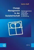 Klaffl |  Change Management in der Sozialwirtschaft | eBook | Sack Fachmedien