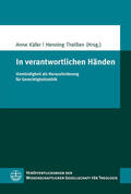 Käfer / Theißen |  In verantwortlichen Händen | eBook | Sack Fachmedien