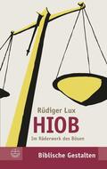 Lux |  Hiob | eBook | Sack Fachmedien