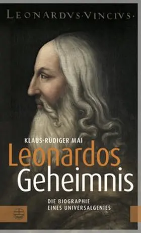 Mai |  Leonardos Geheimnis | Buch |  Sack Fachmedien