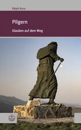 Kunz |  Pilgern | Buch |  Sack Fachmedien