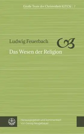 Feuerbach / Neugebauer | Das Wesen der Religion | Buch | 978-3-374-05814-3 | www.sack.de