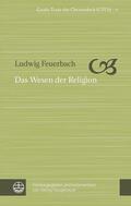 Feuerbach / Neugebauer |  Das Wesen der Religion | eBook | Sack Fachmedien