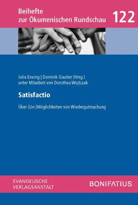 Enxing / Gautier |  Satisfactio | eBook | Sack Fachmedien