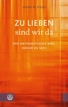 Field | Zu lieben sind wir da | E-Book | sack.de