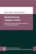 Merle / Nord |  Mediatisierung religiöser Kultur | Buch |  Sack Fachmedien