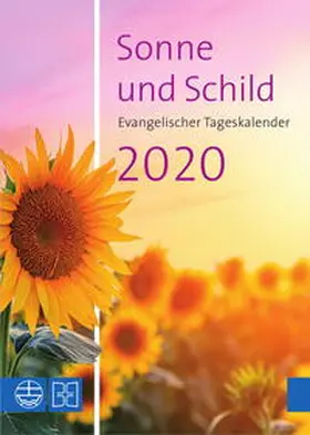 Neijenhuis | Sonne und Schild 2020 - Buchkalender | Buch | 978-3-374-05907-2 | www.sack.de