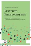 Roleder / Weyel |  Vernetzte Kirchengemeinde | eBook | Sack Fachmedien