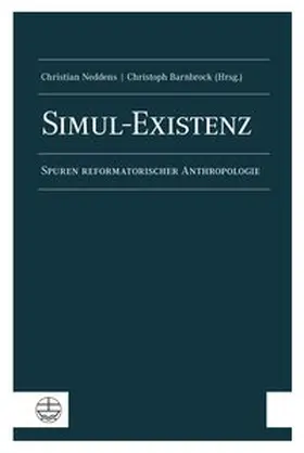 Neddens / Barnbrock |  Simul-Existenz | Buch |  Sack Fachmedien