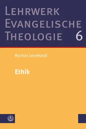 Leonhardt | Ethik | E-Book | www.sack.de