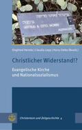 Hermle / Lepp / Oelke |  Christlicher Widerstand!? | Buch |  Sack Fachmedien