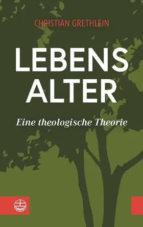 Grethlein | Lebensalter | E-Book | www.sack.de