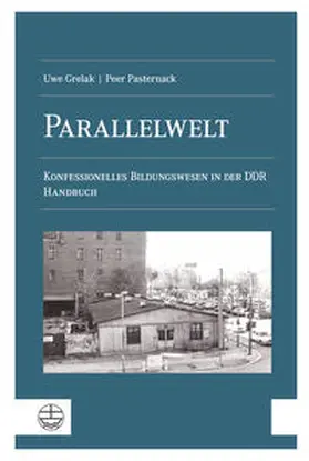 Grelak / Pasternack |  Parallelwelt | eBook | Sack Fachmedien