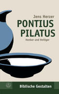 Herzer |  Pontius Pilatus | Buch |  Sack Fachmedien
