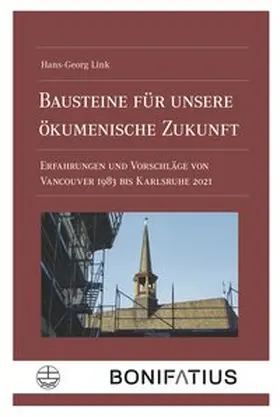 Link |  Bausteine für unsere ökumenische Zukunft | Buch |  Sack Fachmedien