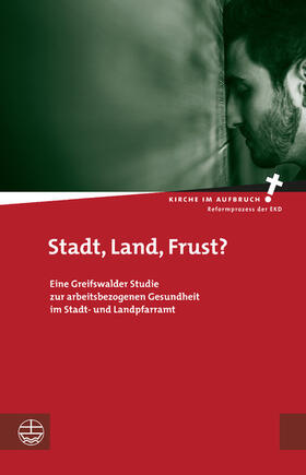 Im Auftrag der Evangelischen Kirche in Deutschland / Stahl / Hanser | Stadt, Land, Frust? | E-Book | sack.de