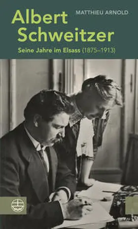 Arnold |  Albert Schweitzer | Buch |  Sack Fachmedien