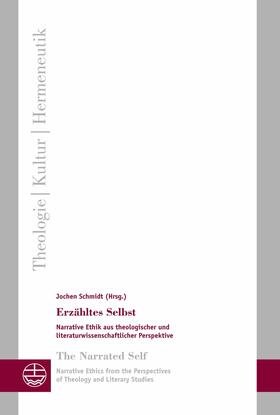 Schmidt | Erzähltes Selbst / The Narrated Self | E-Book | sack.de