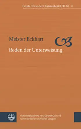 Leppin |  Reden der Unterweisung | Buch |  Sack Fachmedien